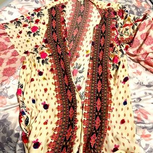 Women’s Kimono